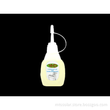 lubricant bottled oil